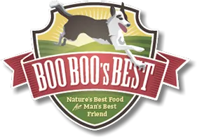 Boo Boos Best Dog Treat