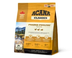Acana Classic Prairie Poultry Dry Dog Food at ithinkpets