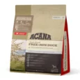 Acana Free-Run Duck Dry Dog Food (Grain Free, Protein Rich with 50% Meat Content)