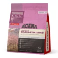 Acana Grass-Fed Lamb Dry Dog Food (Grain Free, Protein Rich with 50% Meat Content)