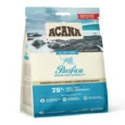 Acana Pacifica Dry Cat Food For Cats & Kitten (Grain Free, Nutrients Rich with 75% Fish)