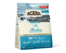 Acana Pacifica Dry Cat Food at ithinkpets