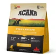 Acana Puppy & Junior Dry Dog Food (Grain Free, Protein Rich with 70% Meat Content)