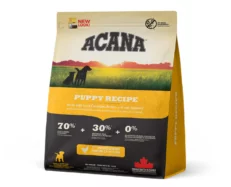 Acana Puppy & Junior Dry Dog Food at ithinkpets