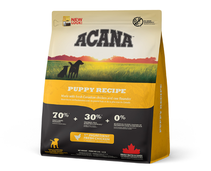 Acana Puppy & Junior Dry Dog Food at ithinkpets (6)