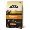 Acana Puppy Large Breed Dog Dry Food (Grain Free, Protein Rich with 70% Meat Content)