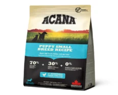 Acana Puppy Small Breed Dry Food at ithinkpets