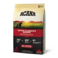 Acana Sports & Agility Dog Dry Food (Grain Free, Protein Rich with 75% Meat Content)