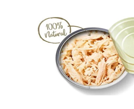 Applaws Cat Chicken Breast Adult Cat Food, 70 Gms at ithinkpets.com