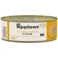Applaws Cat Chicken Breast Adult Cat Food,70 Gms at ithinkpets.com 3