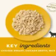 Applaws Cat Chicken Breast Adult Cat Food,70 Gms at ithinkpets.com 5