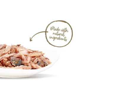 Applaws Tuna Wholemeat with Mackeral in Jelly Cat Food, 70 Gms at ithinkpets.com