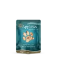 Applaws Cat Tuna Fillet with Anchovy Cat Food, 70 Gms
