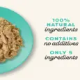 Applaws Cat Tuna Fillet with Anchovy Cat Food, 70 Gms at ithinkpets.com 4