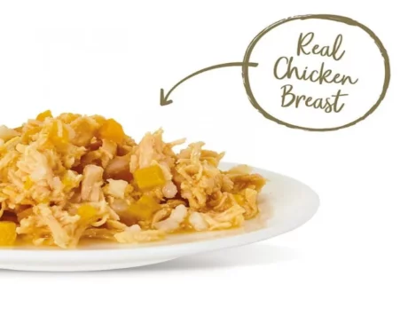 Applaws Chicken Breast with Pumpkin in Broth Cat Food, 70 Gms at ithinkpets