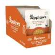 Applaws Chicken Breast with Pumpkin in Broth Cat Food, 70 Gms at ithinkpets.com 1 (1)
