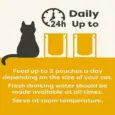 Applaws Chicken Breast with Pumpkin in Broth Cat Food, 70 Gms at ithinkpets.com 6