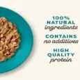 Applaws Natural Ocean Fish Cat Food,70 Gms at ithinkpets.com 4 (1)