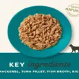 Applaws Natural Ocean Fish Cat Food,70 Gms at ithinkpets.com 5 (1)