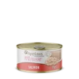 Applaws Natural Salmon Mousse Cat Food,70 Gms