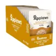 Applaws Natural Tender Chicken Breast with Liver in Jelly Cat Food, 70 Gms at ithinkpets.com 1 (1)
