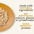 Applaws Natural Tender Chicken Breast with Liver in Jelly Cat Food, 70 Gms at ithinkpets.com 3