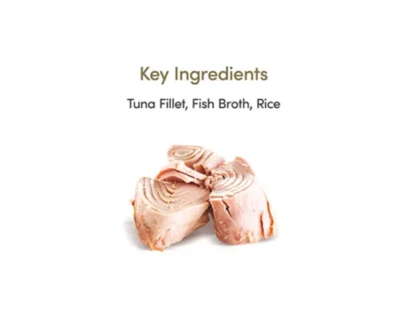Applaws Natural Tuna Fillet Cat Food, 70 Gms at ithinkpets