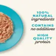 Applaws Natural Tuna Fillet Cat Food, 70 Gms at ithinkpets.com 4