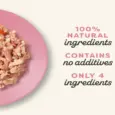 Applaws Natural Tuna Fillet and Prawn Wet Cat Food, 70 Gms at ithinkpets.com 4