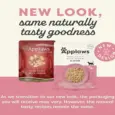 Applaws Natural Tuna Fillet with Pacific Prawn in Broth Cat Food, 70 Gms at ithinkpets.com 2