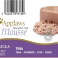 Applaws Natural Tuna Mousse Cat Food, 70 Gms