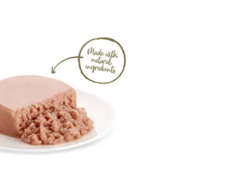 Applaws Natural Tuna Mousse Cat Food, 70 Gms at ithinkpets