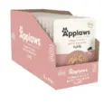 Applaws Natural Tuna with Salmon in Jelly Wet Cat Food, 70 Gms at ithinkpets.com 1 (1)