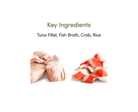 Applaws Natural Tuna with Salmon in Jelly Wet Cat Food,70 Gms at ithinkpets