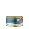 Applaws Sardine with Shrimp with Tasty Jelly Cat Food, 70 Gms