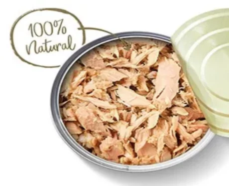 Applaws Tuna Fillet with Natural Crab Cat Food, 70 Gms at ithinkpets