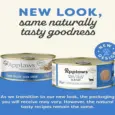Applaws Tuna Fillet with Natural Crab Cat Food, 70 Gms at ithinkpets.com 2