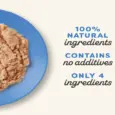 Applaws Tuna Fillet with Natural Crab Cat Food, 70 Gms at ithinkpets.com 4