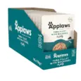 Applaws Tuna Wholemeat with Mackeral in Jelly Cat Food, 70 Gms at ithinkpets.com 1 (1)