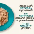 Applaws Tuna Wholemeat with Mackeral in Jelly Cat Food, 70 Gms at ithinkpets.com 4