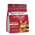 Arden Grange Adult Cat Food Chicken & Potato Grain Free Ithinkpets.com