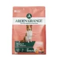 Arden Grange Adult Dry Dog Food Salmon And Rice (All Breeds) Ithinkpets (1)