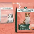 Arden Grange Adult Dry Dog Food Salmon And Rice (All Breeds) Ithinkpets (1)