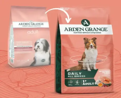 Arden Grange Adult Dry Dog Food Salmon And Rice (All Breeds) Ithinkpets (1)
