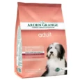 Arden Grange Adult Dry Dog Food Salmon And Rice (All Breeds)