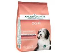 Arden Grange Adult Dry Dog Food Salmon & Rice All Breeds at ithinkpets