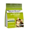 Arden Grange Kitten Chicken and Potato Dry Food Ithinkpets.com