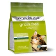 Arden Grange Kitten Chicken and Potato Dry Food