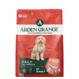 Arden Grange Mini and Medium Breed Adult Dry Dog Food, Fresh Chicken And Rice Ithinkpets (1)
