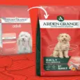 Arden Grange Mini and Medium Breed Adult Dry Dog Food, Fresh Chicken And Rice Ithinkpets (1)